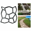 Garden Paving Mould