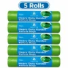 46L Garden Refuse Bags