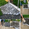 Garden Paving Mould