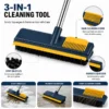 Long Handle Floor Scrub Brush