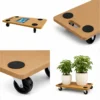 Heavy Duty Dolly Trolley