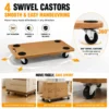 Heavy Duty Dolly Trolley