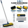 Long Handle Floor Scrub Brush