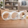 clear packing tape