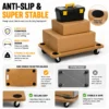 Heavy Duty Dolly Trolley