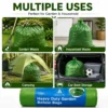 46L Garden Refuse Bags