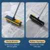 Long Handle Floor Scrub Brush