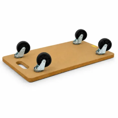 Heavy Duty Dolly Trolley
