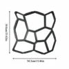 Garden Paving Mould