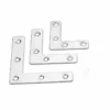 stainless steel corner brackets