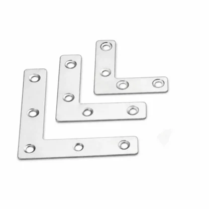 stainless steel corner brackets