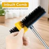 Long Handle Floor Scrub Brush