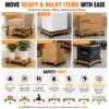 Heavy Duty Dolly Trolley