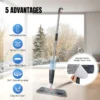 Microfiber Spray Mop