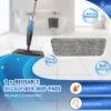 Microfiber Spray Mop
