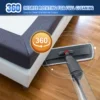 Microfiber Spray Mop