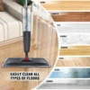 Microfiber Spray Mop