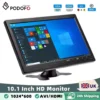 Podofo 10.1 Inch LCD Monitor