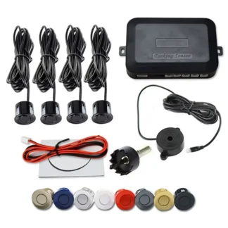 Car Parking Sensor Kit