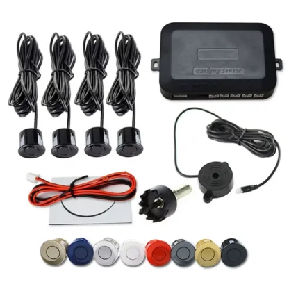 Car Parking Sensor Kit