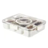 portable snack box