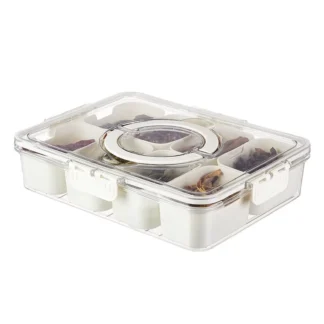 portable snack box