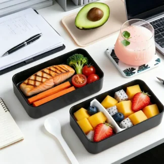 1400ml Bento Box