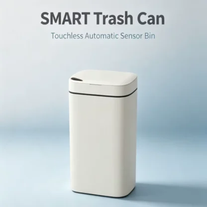 16L Smart Sensor Bin