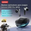 Lenovo XT53 Wireless Earbuds