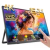 4K Portable Monitor