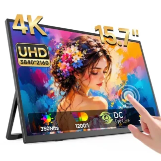 4K Portable Monitor
