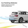 Car Parking Sensor Kit