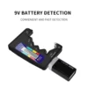 battery capacity indicator
