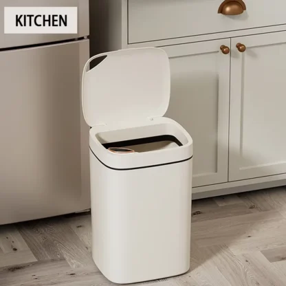 16L Smart Sensor Bin