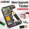 Universal Battery Tester