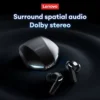 Lenovo XT53 Wireless Earbuds