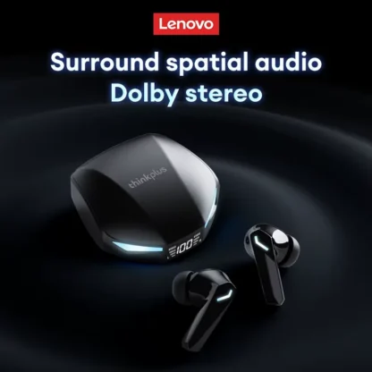Lenovo XT53 Wireless Earbuds