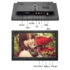 Podofo 10.1 Inch LCD Monitor
