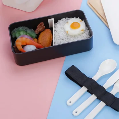 1400ml Bento Box