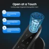Smart Door Lock