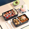 1400ml Bento Box