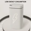 16L Smart Sensor Bin