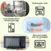 glass meal prep boxes