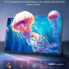 4K Portable Monitor