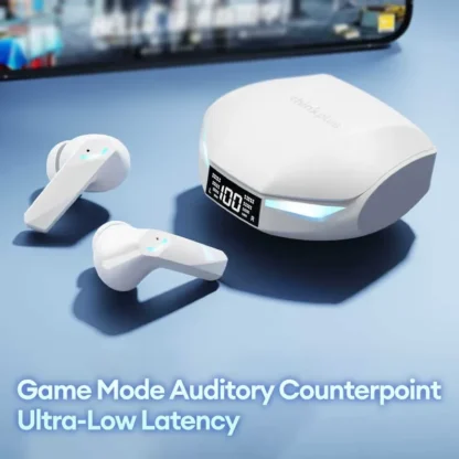 Lenovo XT53 Wireless Earbuds