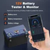 ANCEL BM200 battery monitor