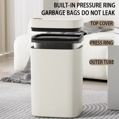 16L Smart Sensor Bin