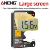 Universal Battery Tester