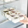 portable snack box