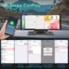 Wireless CarPlay Screen